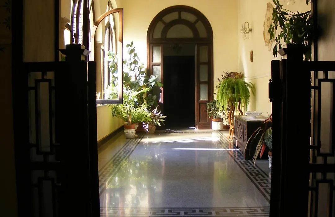 Il Giardino Segreto di Ascoli Piceno-1