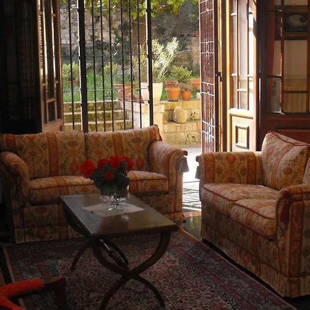 Il Giardino Segreto di Ascoli Piceno-2